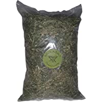 Los mejores  - Book-A-Bale 3 kg Heno de Alfalfa de Calidad - Fresco Directamente del Agricultor en España